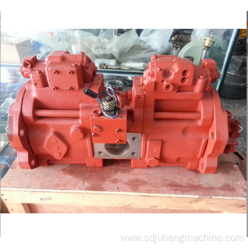 R2900LC-7 Hydraulic Pump 31N8-10020 K3V140DT